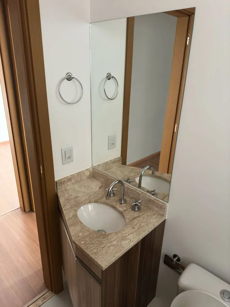 Apartamento, 2 quartos, 52 m² - Foto 10