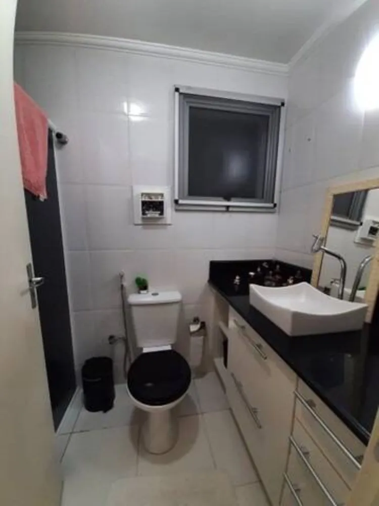 Apartamento, 2 quartos, 67 m² - Foto 6