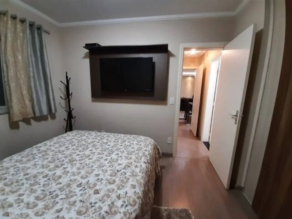 Apartamento, 2 quartos, 67 m² - Foto 6