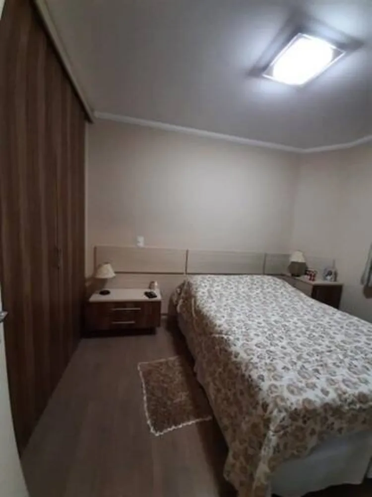 Apartamento, 2 quartos, 67 m² - Foto 5