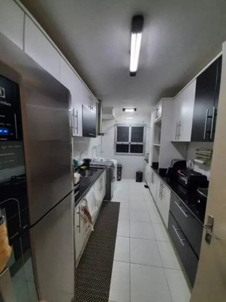 Apartamento à venda com 2 quartos, 67m² - Foto 1