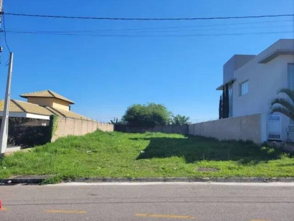 Terreno, 530 m² - Foto 1