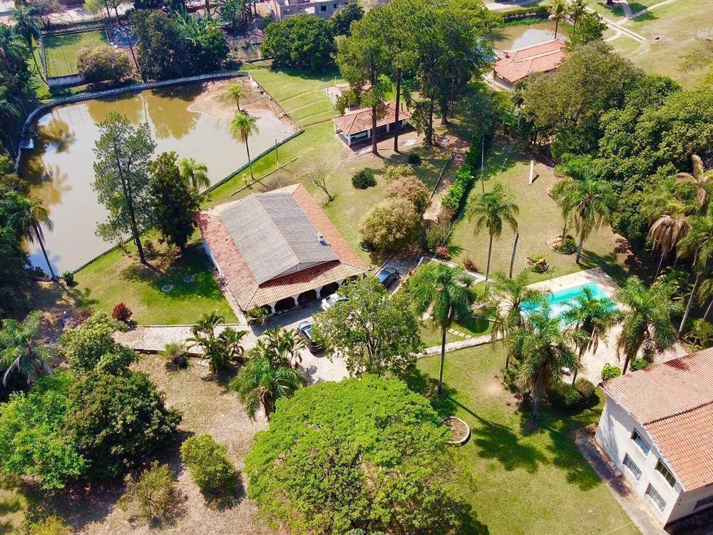 Terreno, 1 hectares - Foto 1