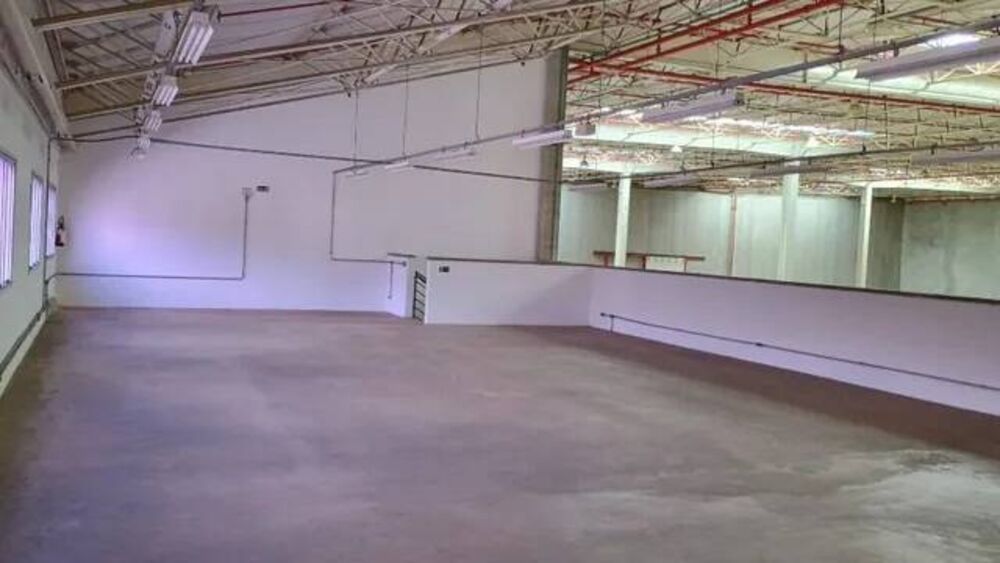 Depósito-Galpão, 6993 m² - Foto 2