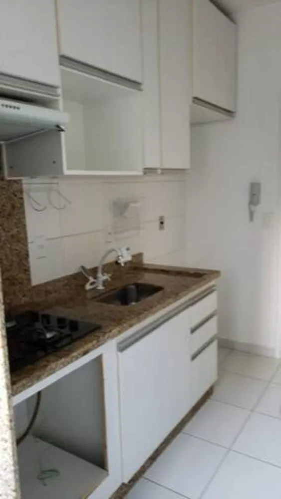 Apartamento, 2 quartos, 54 m² - Foto 1