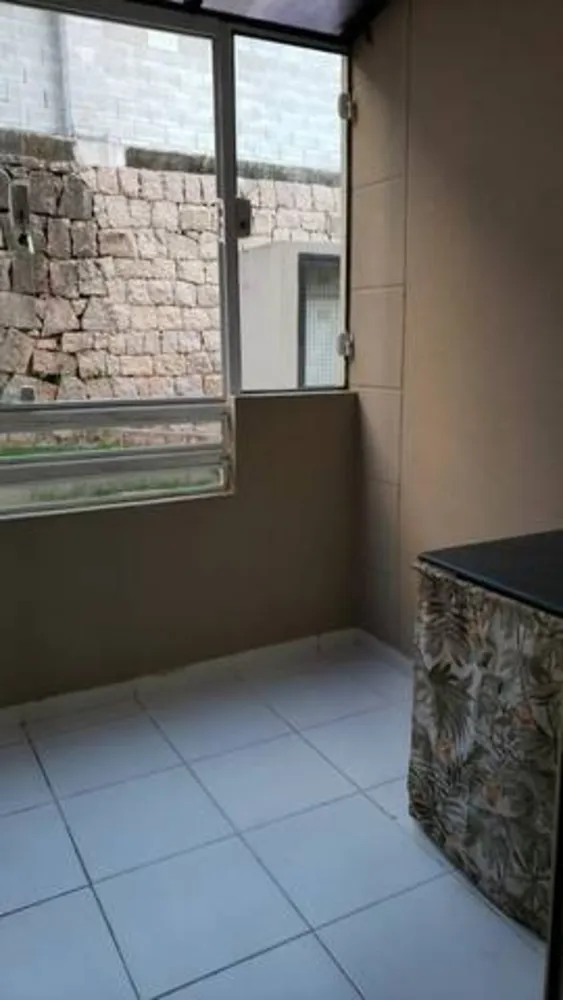 Apartamento, 2 quartos, 54 m² - Foto 5