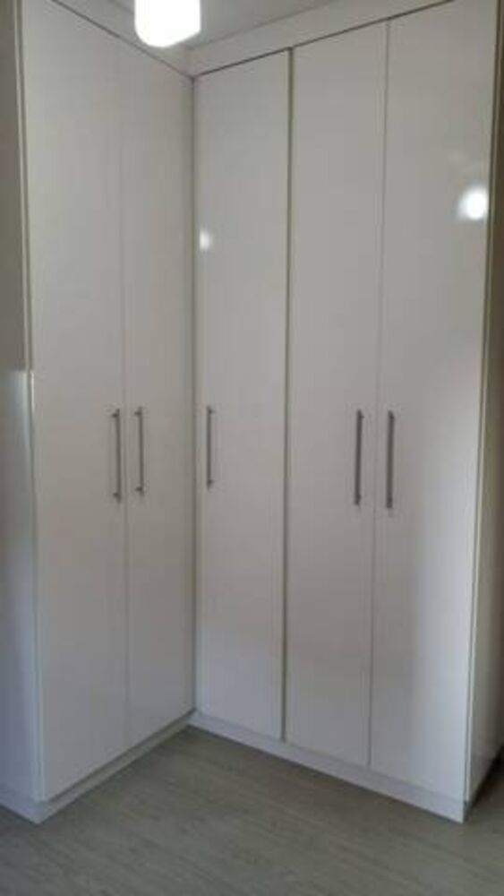 Apartamento, 2 quartos, 54 m² - Foto 2