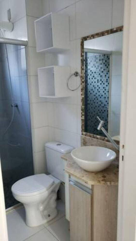 Apartamento, 2 quartos, 54 m² - Foto 3