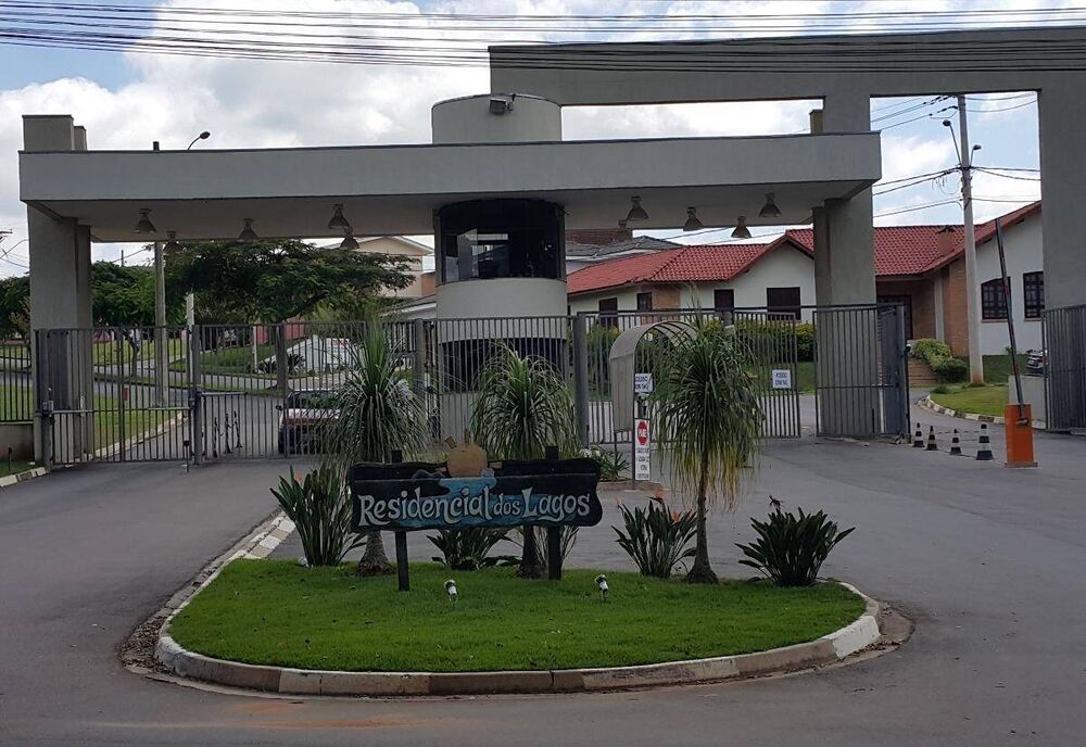 Casa de Condomínio, 5 quartos - Foto 4