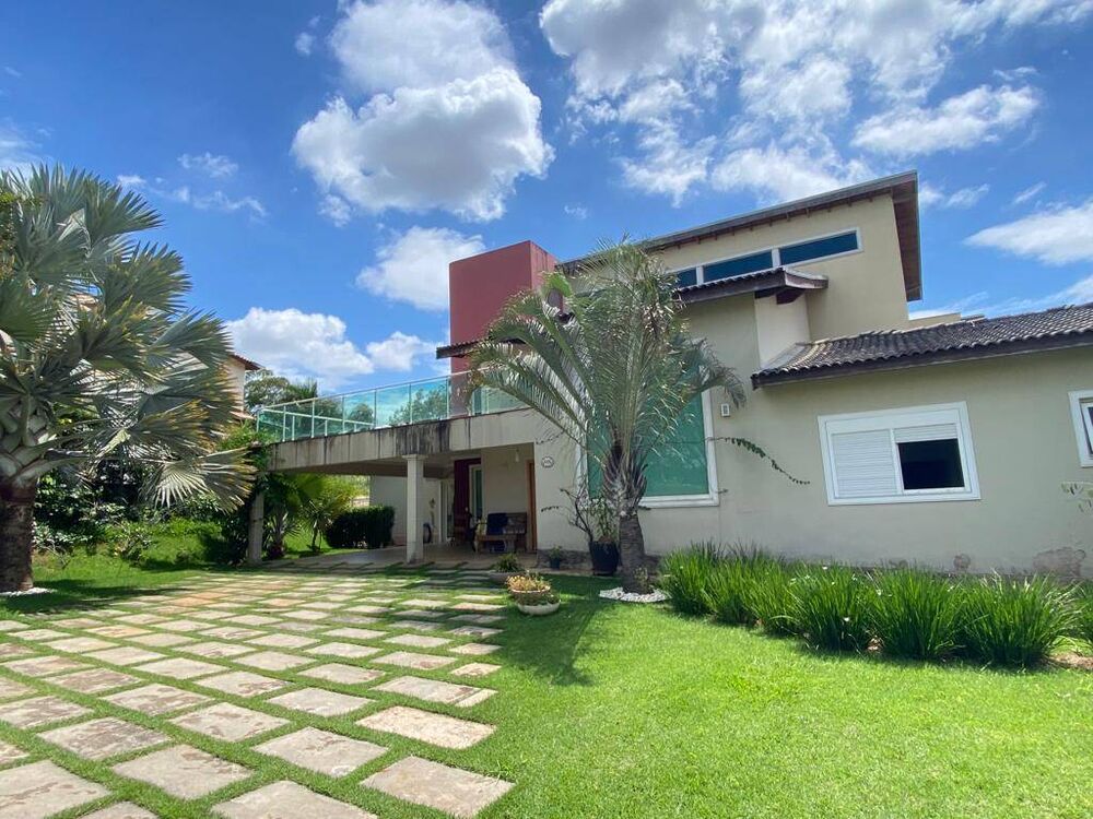 Casa de Condomínio, 5 quartos - Foto 3