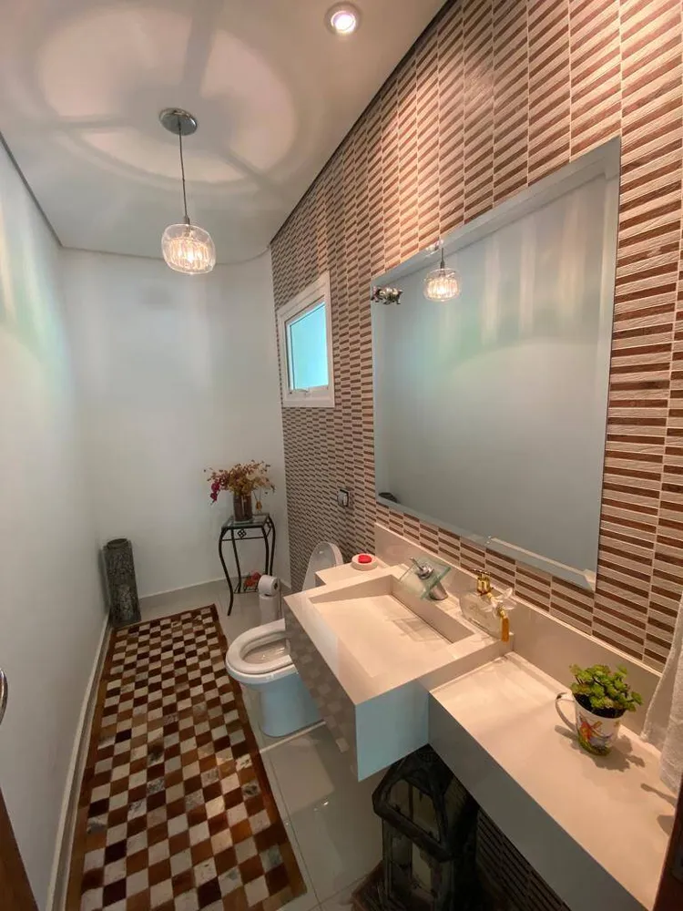 Casa de Condomínio, 5 quartos - Foto 1