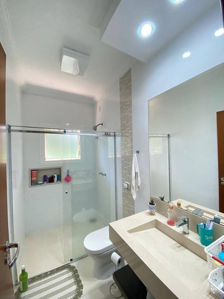 Casa de Condomínio, 5 quartos - Foto 1