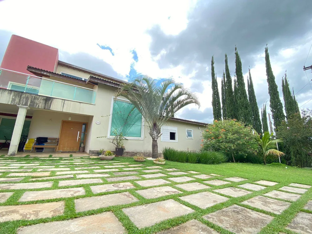 Casa de Condomínio, 5 quartos - Foto 9
