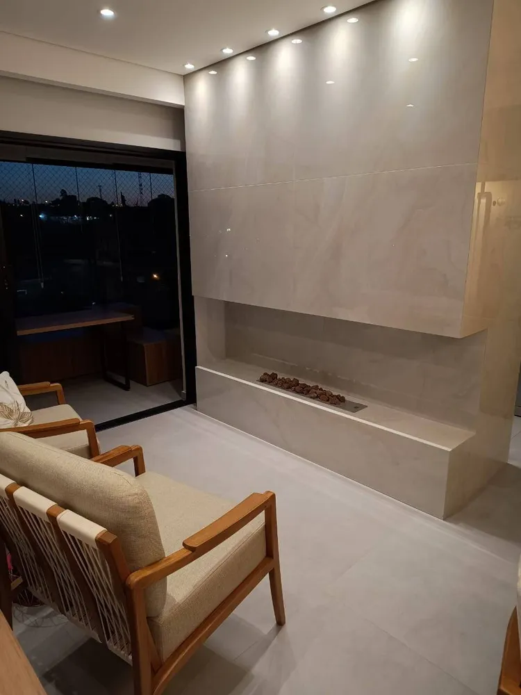 Apartamento, 2 quartos, 113 m² - Foto 2