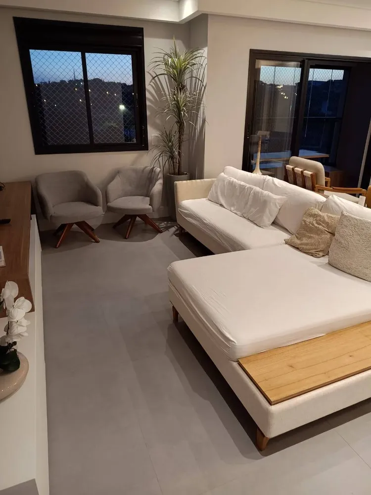 Apartamento, 2 quartos, 113 m² - Foto 3