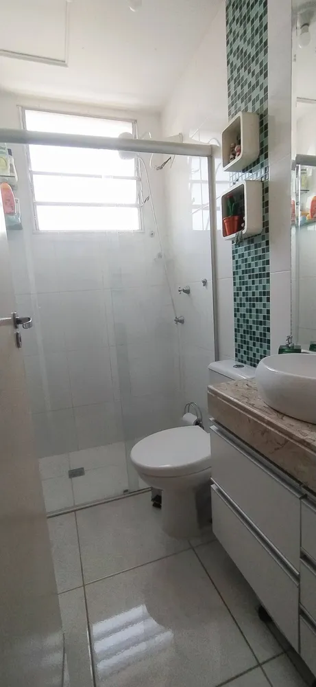 Apartamento, 2 quartos, 50 m² - Foto 4