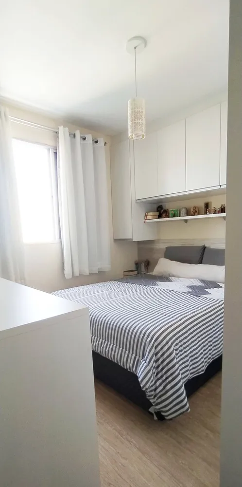 Apartamento, 2 quartos, 50 m² - Foto 8