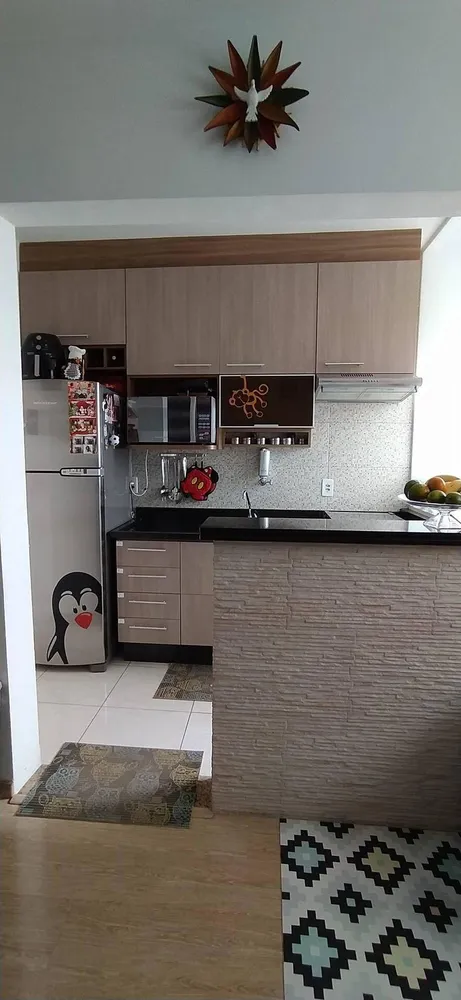 Apartamento, 2 quartos, 50 m² - Foto 7