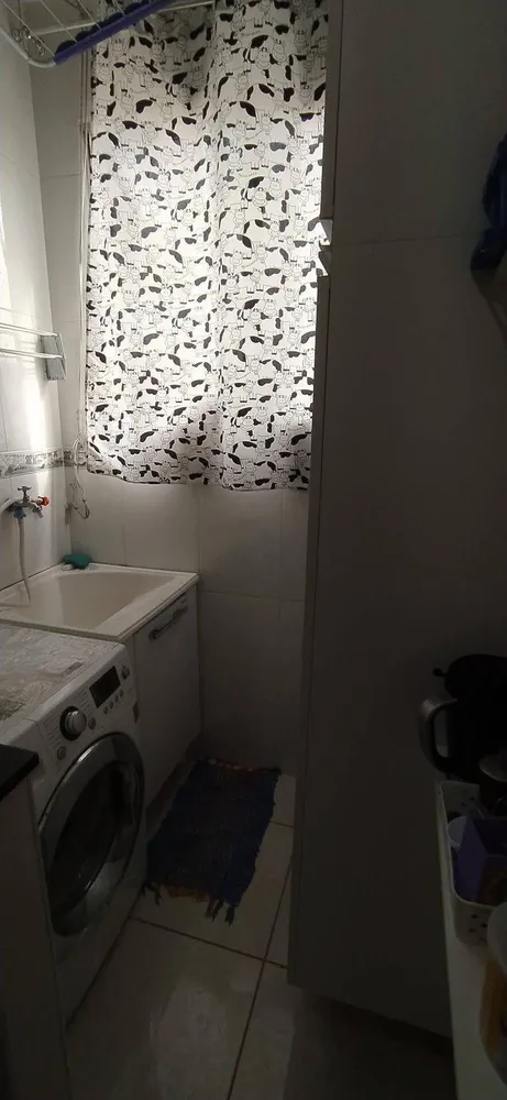 Apartamento, 2 quartos, 50 m² - Foto 12