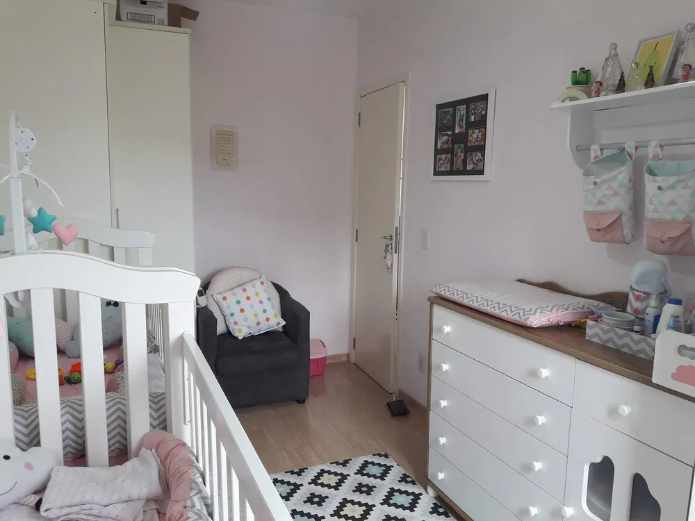 Apartamento, 2 quartos, 50 m² - Foto 8