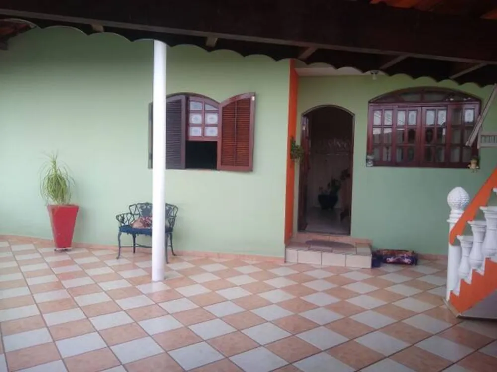 Casa, 2 quartos, 149 m² - Foto 13