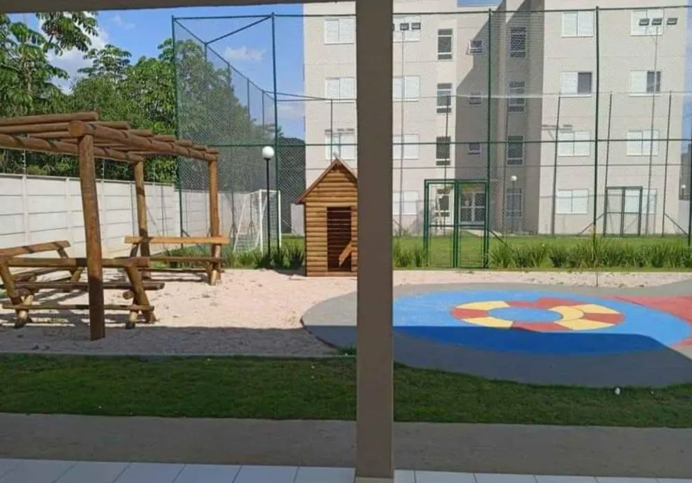 Apartamento, 2 quartos, 45 m² - Foto 11