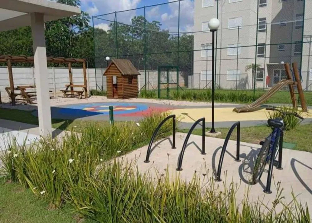 Apartamento, 2 quartos, 45 m² - Foto 9