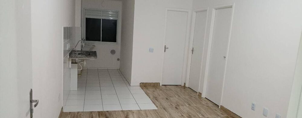Apartamento, 2 quartos, 45 m² - Foto 3
