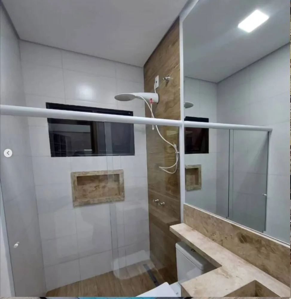 Casa, 3 quartos, 150 m² - Foto 4