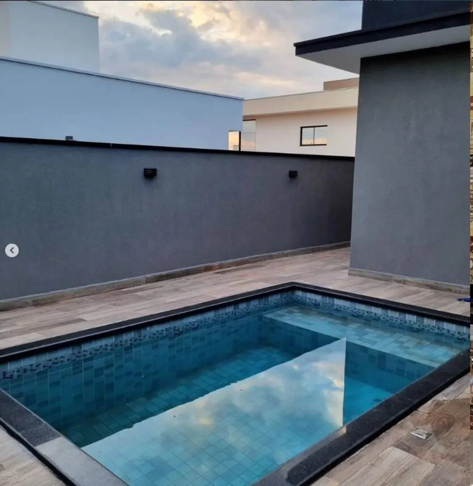 Casa, 3 quartos, 150 m² - Foto 8