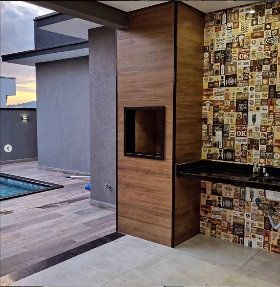 Casa, 3 quartos, 150 m² - Foto 8