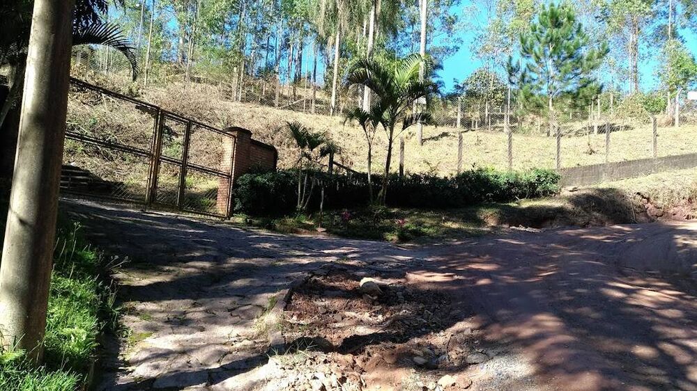 Terreno, 3680 m² - Foto 3