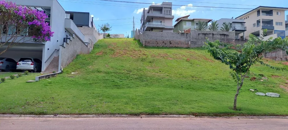 Terreno à venda, 368m² - Foto 1