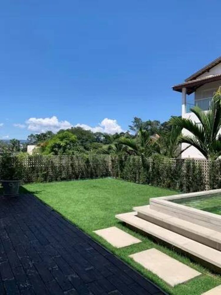Casa de Condomínio à venda com 3 quartos, 215m² - Foto 16