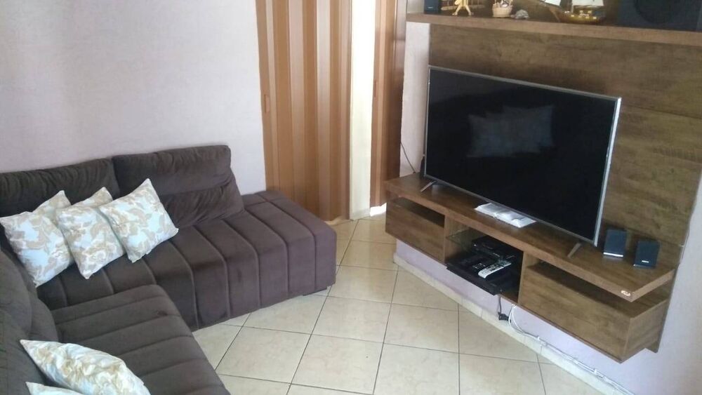 Apartamento, 2 quartos, 48 m² - Foto 3