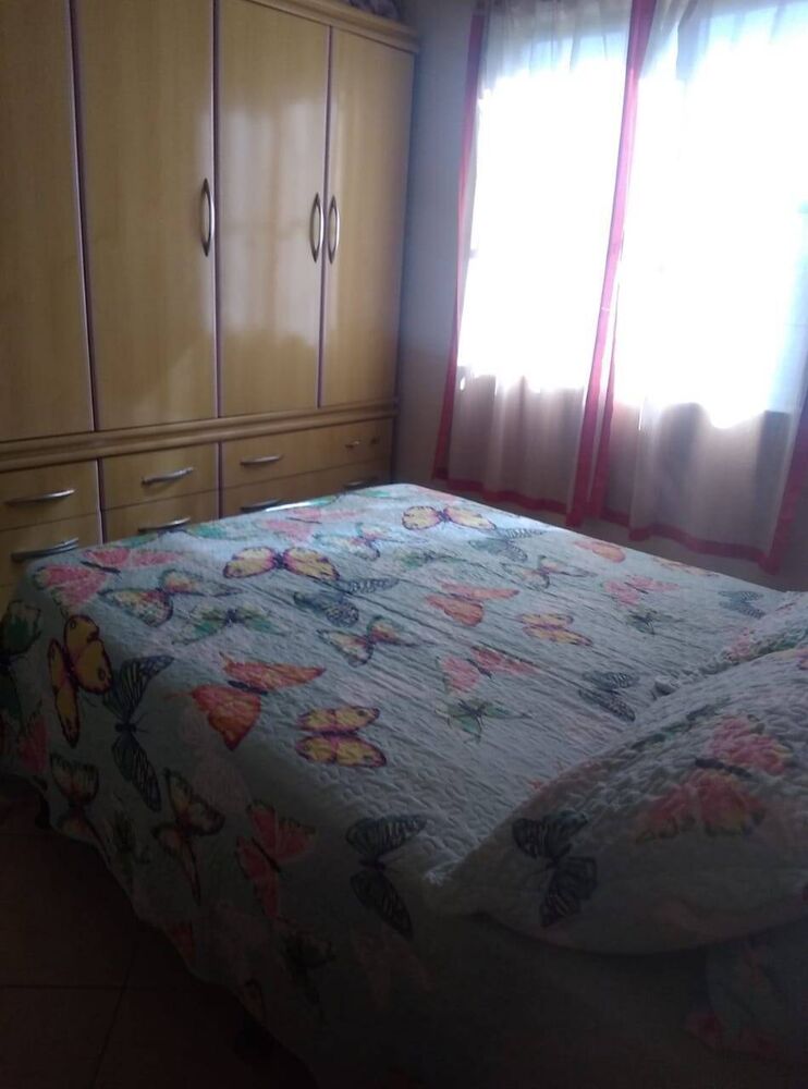 Apartamento, 2 quartos, 48 m² - Foto 1