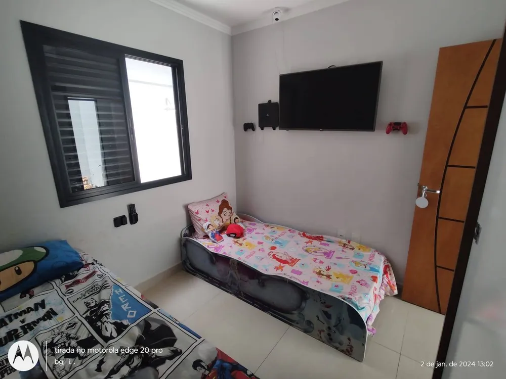 Casa, 3 quartos, 120 m² - Foto 5