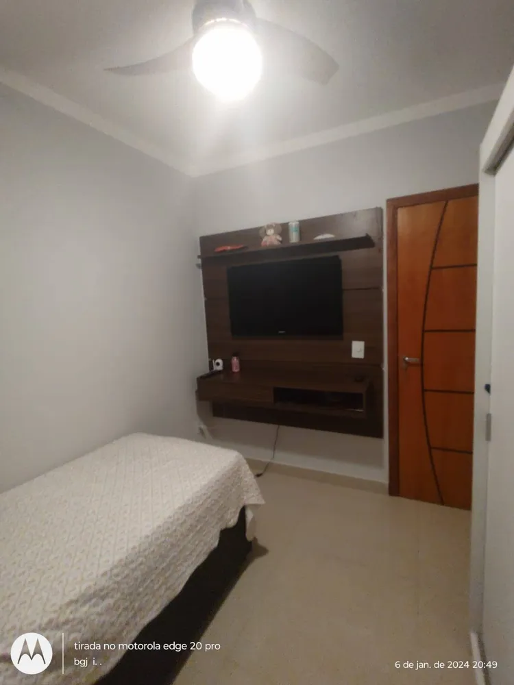 Casa, 3 quartos, 120 m² - Foto 6