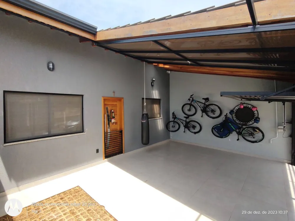 Casa, 3 quartos, 120 m² - Foto 4