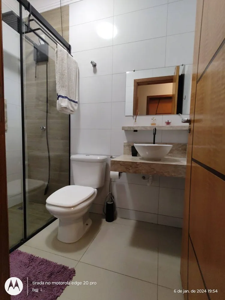 Casa, 3 quartos, 120 m² - Foto 10