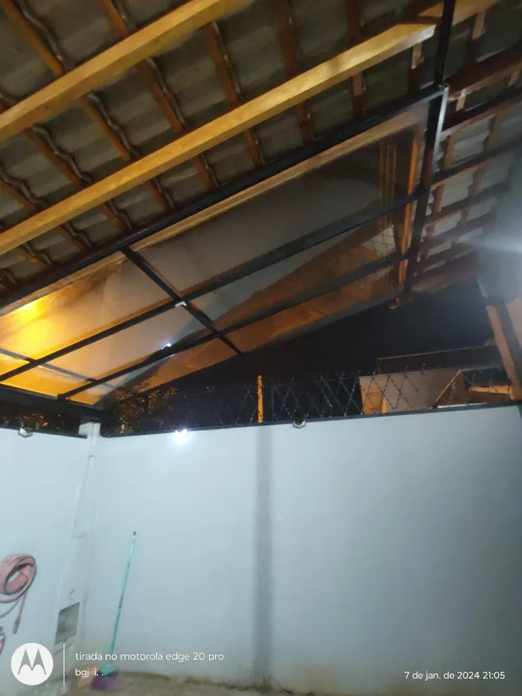 Casa, 3 quartos, 120 m² - Foto 1