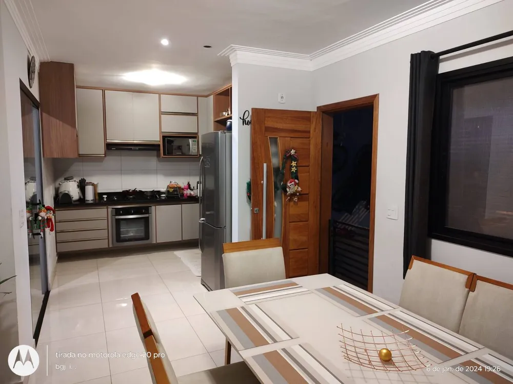 Casa, 3 quartos, 120 m² - Foto 3