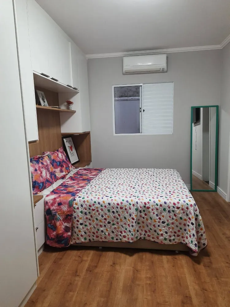 Casa, 2 quartos, 136 m² - Foto 4