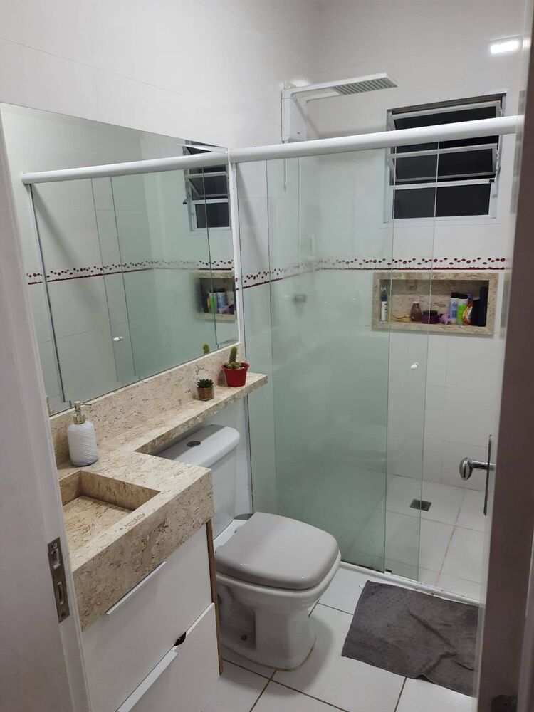 Casa, 2 quartos, 136 m² - Foto 2