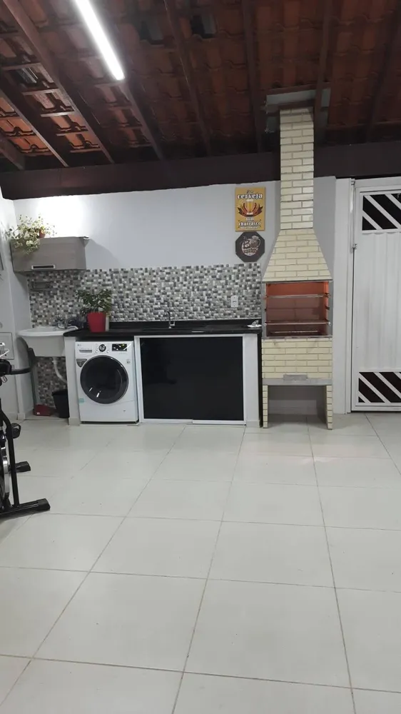 Casa, 2 quartos, 136 m² - Foto 8