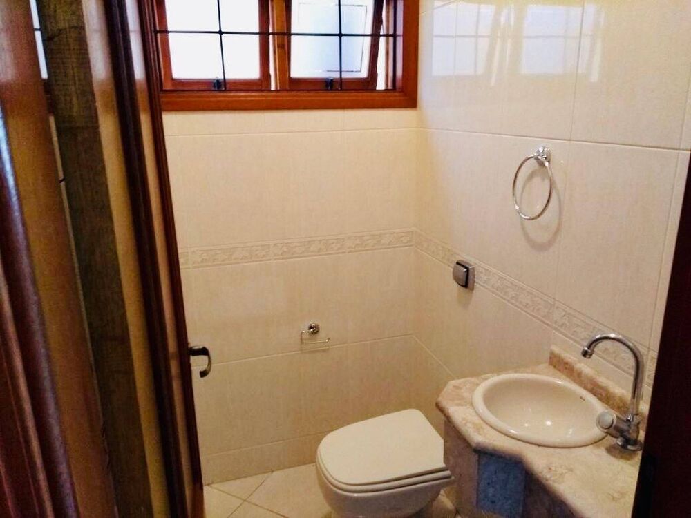 Sobrado à venda com 3 quartos, 200m² - Foto 3