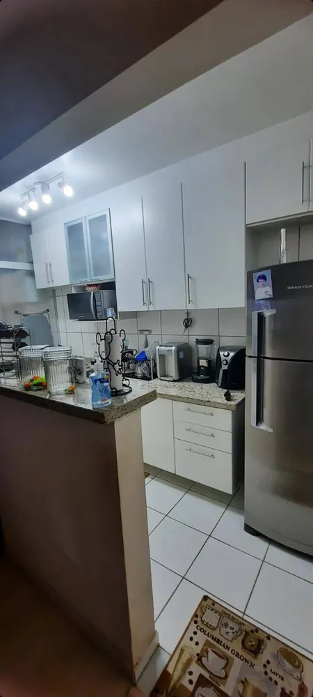 Apartamento, 2 quartos, 60 m² - Foto 3