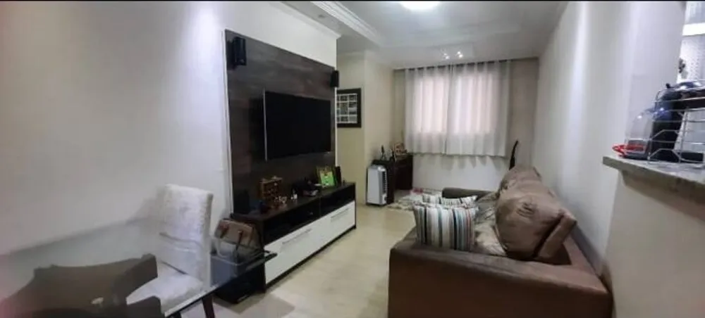 Apartamento, 2 quartos, 60 m² - Foto 7