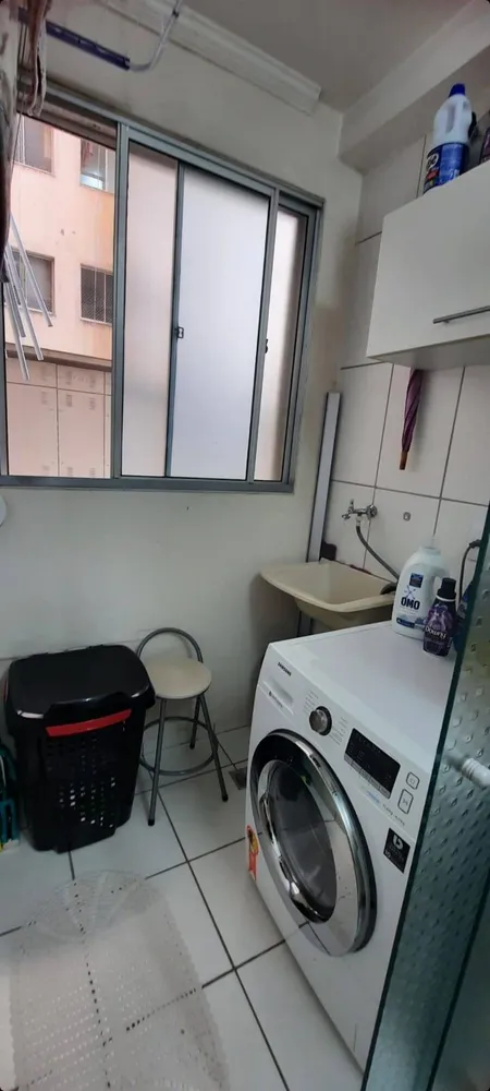 Apartamento, 2 quartos, 60 m² - Foto 4
