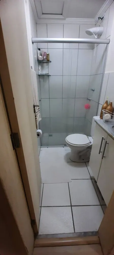 Apartamento, 2 quartos, 60 m² - Foto 8